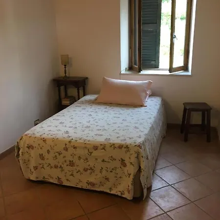 Casa vacanze Il Casale Del Popolo *