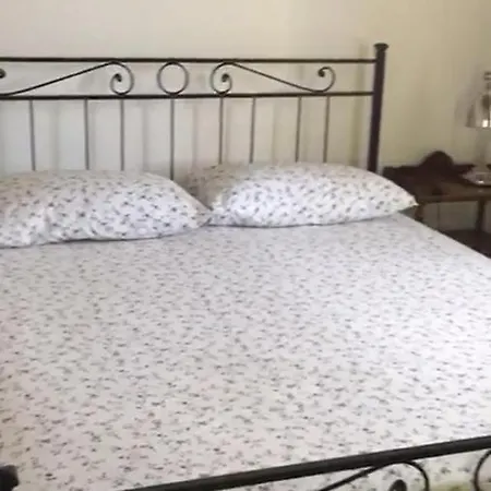 Il Casale Del Popolo Casa vacanze Barbarano Romano