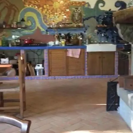 Il Casale Del Popolo Casa vacanze *