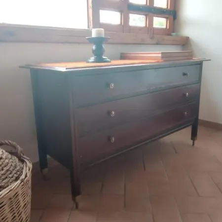 Il Casale Del Popolo