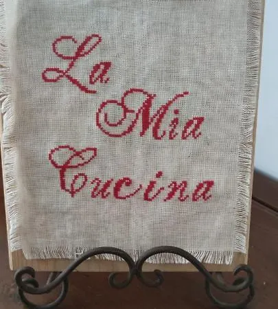 Il Casale Del Popolo * Barbarano Romano