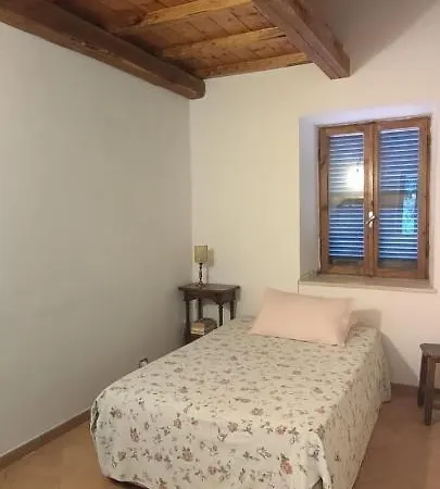 Il Casale Del Popolo